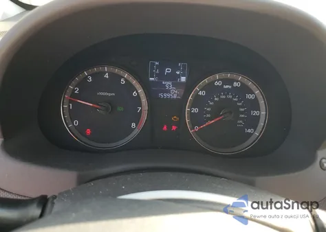 2015 Hyundai Accent Gls z USA, uszkodzony, nr VIN KMHCT4AEXFU803580